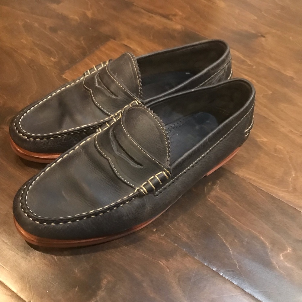 Allen Edmonds Sedona Loafers
